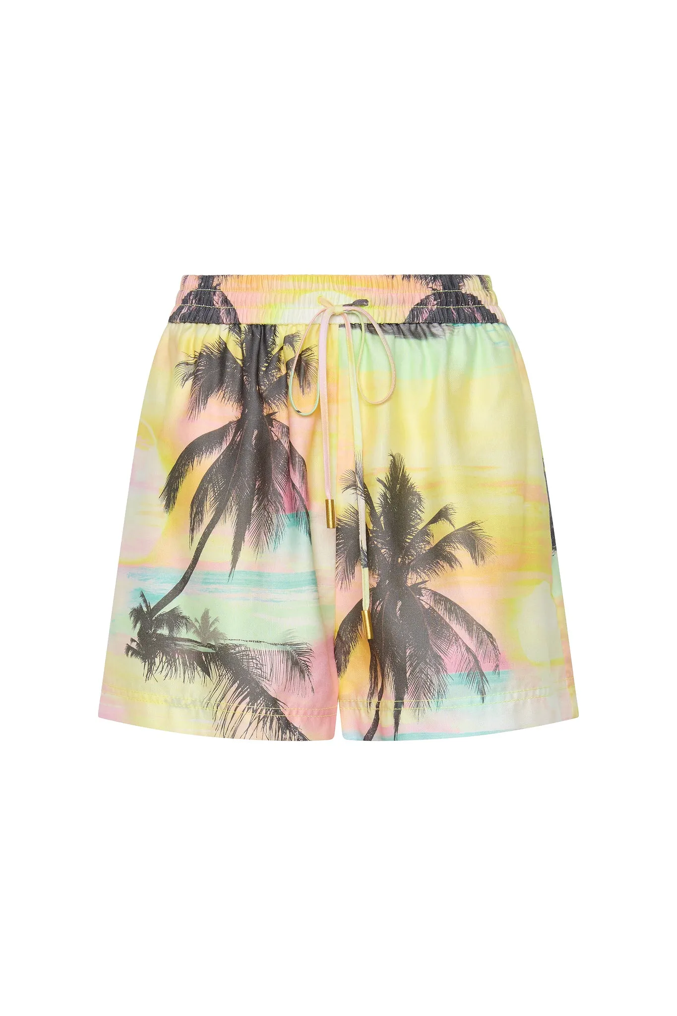 Paradise Short