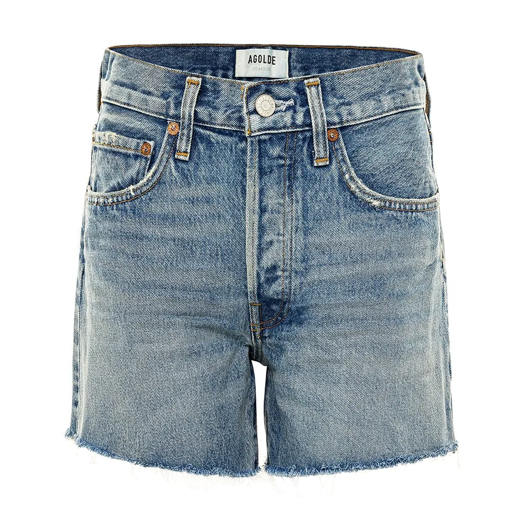 Parker Long Short (Wheel)
