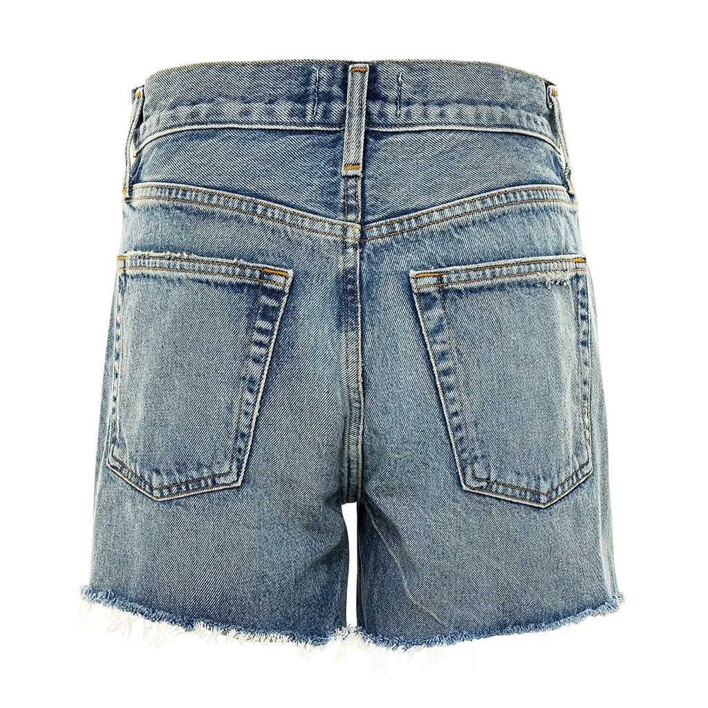 Parker Long Short (Wheel)