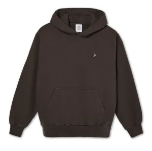 Patch Hoodie