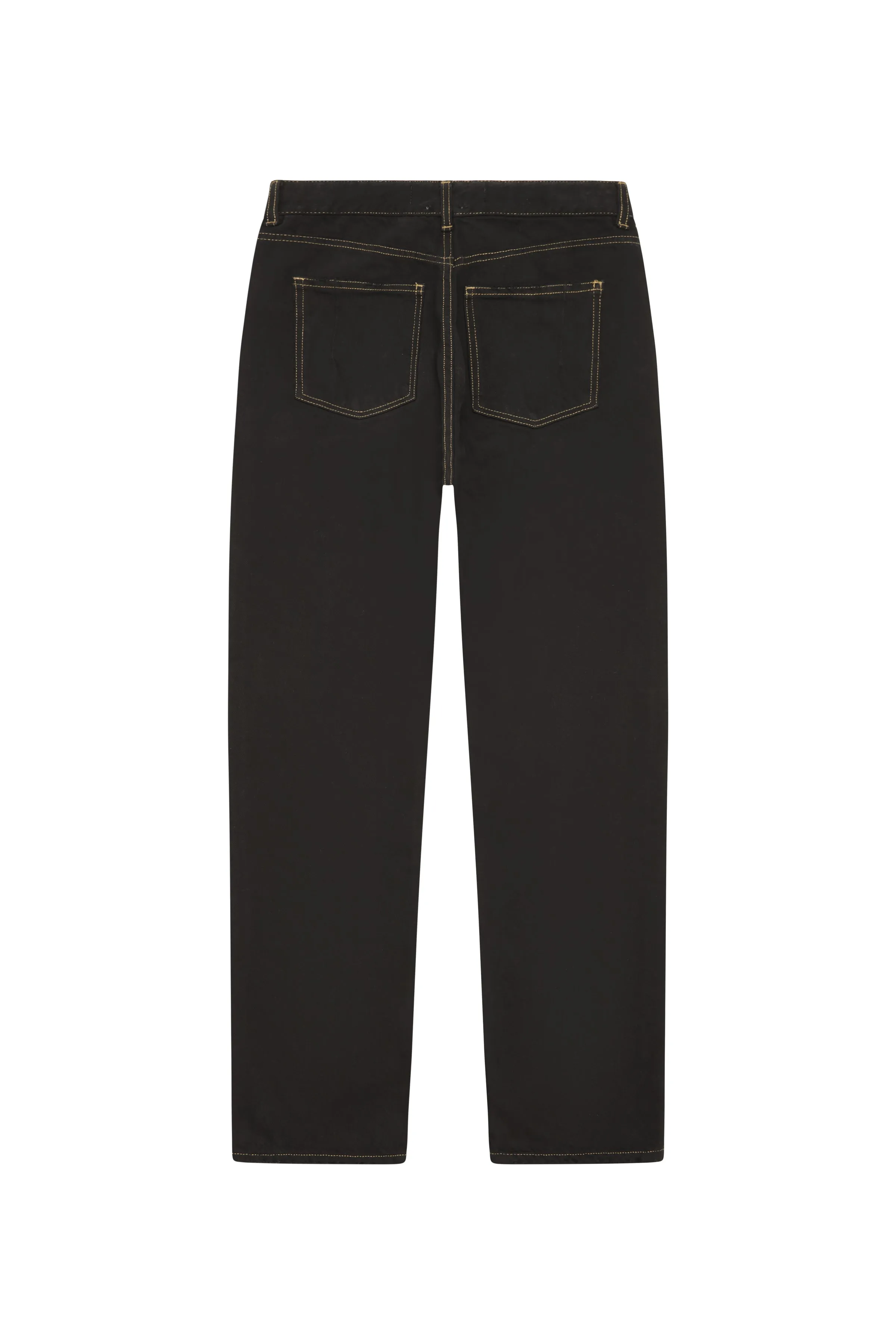 Pearl - Overdyed black