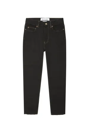 Pearl - Overdyed black