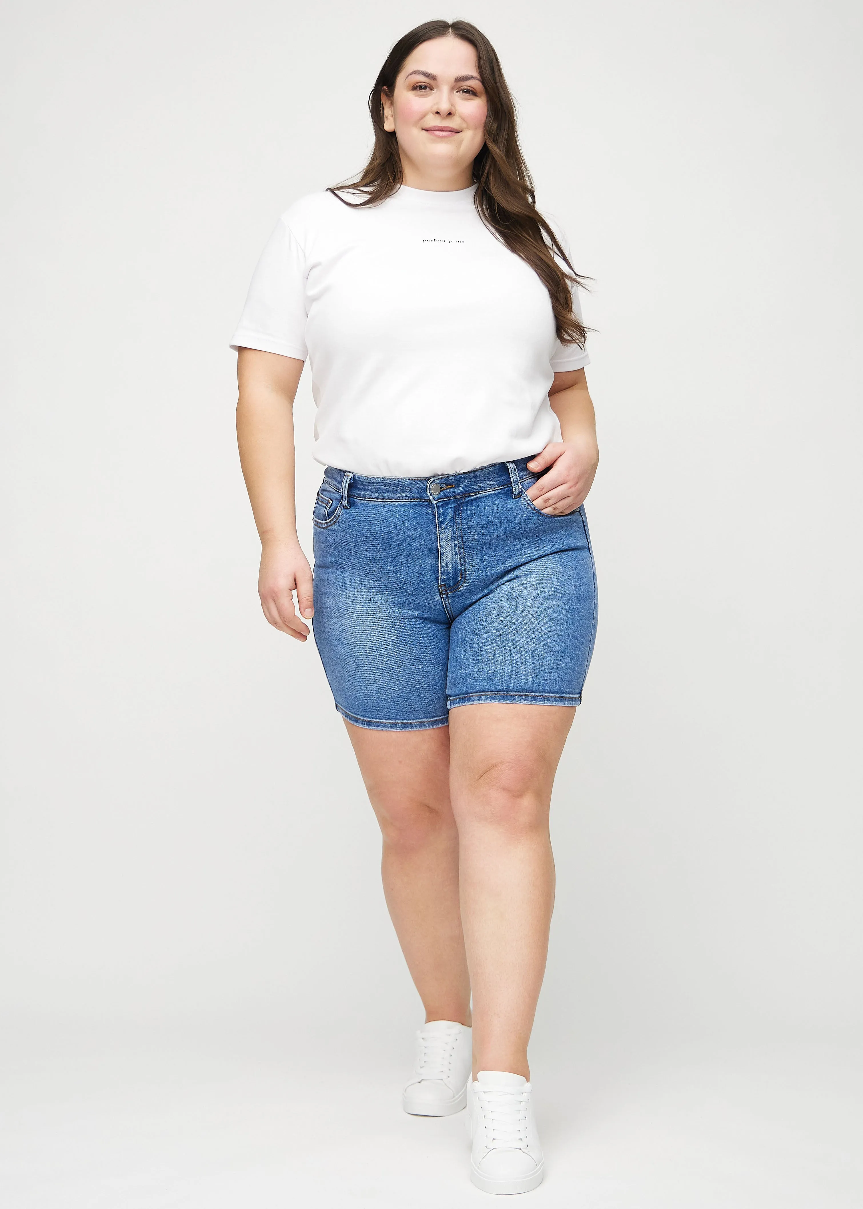 Perfect Shorts - Short - Skinny - Rivers™