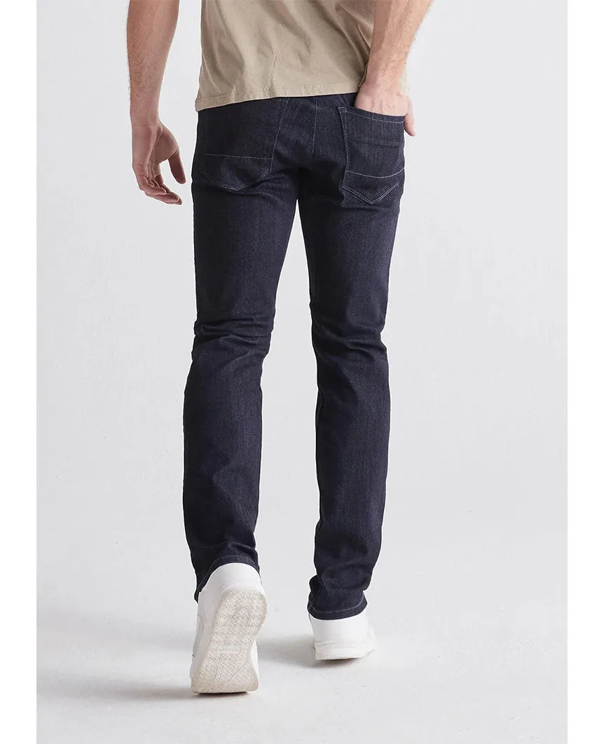Performance Denim Slim Fit Rinse