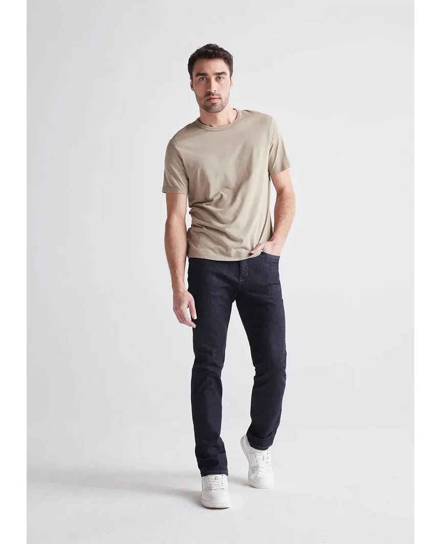 Performance Denim Slim Fit Rinse
