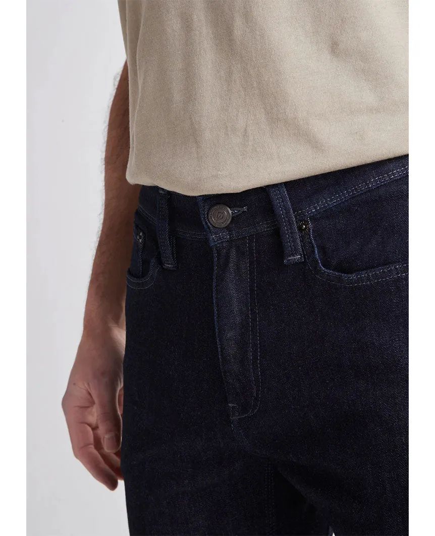 Performance Denim Slim Fit Rinse