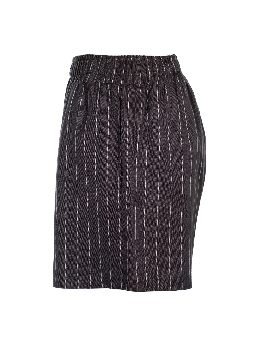 Pinstripe Boxer Shorts