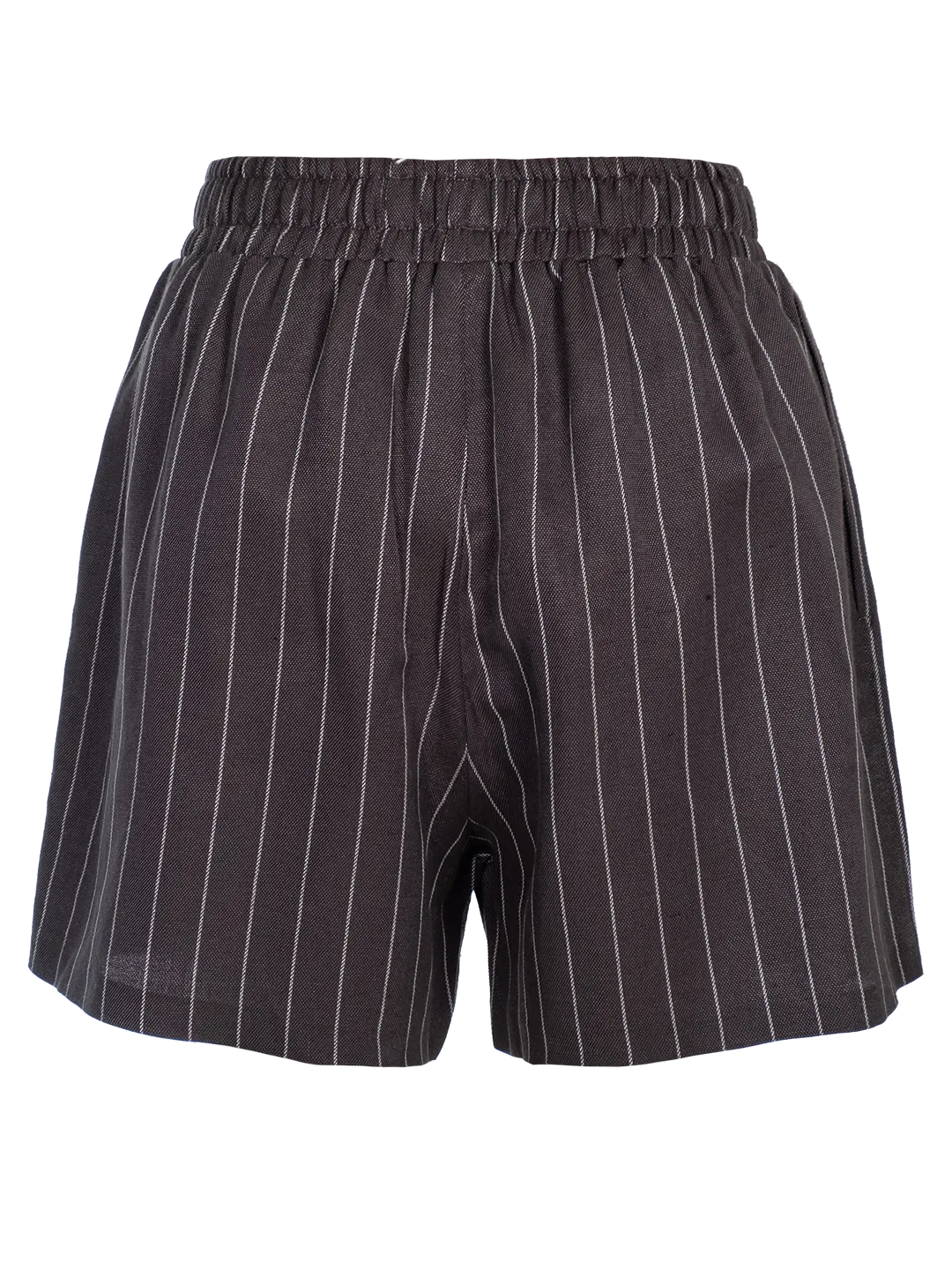 Pinstripe Boxer Shorts