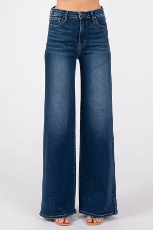 PIPPA WIDE LEG JEAN