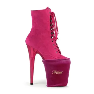 Pleaser Platform Protector