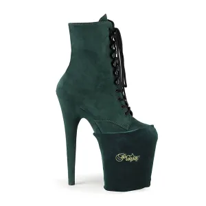 Pleaser Platform Protector