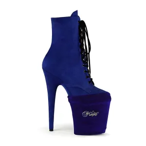 Pleaser Platform Protector