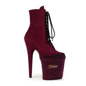 Pleaser Platform Protector