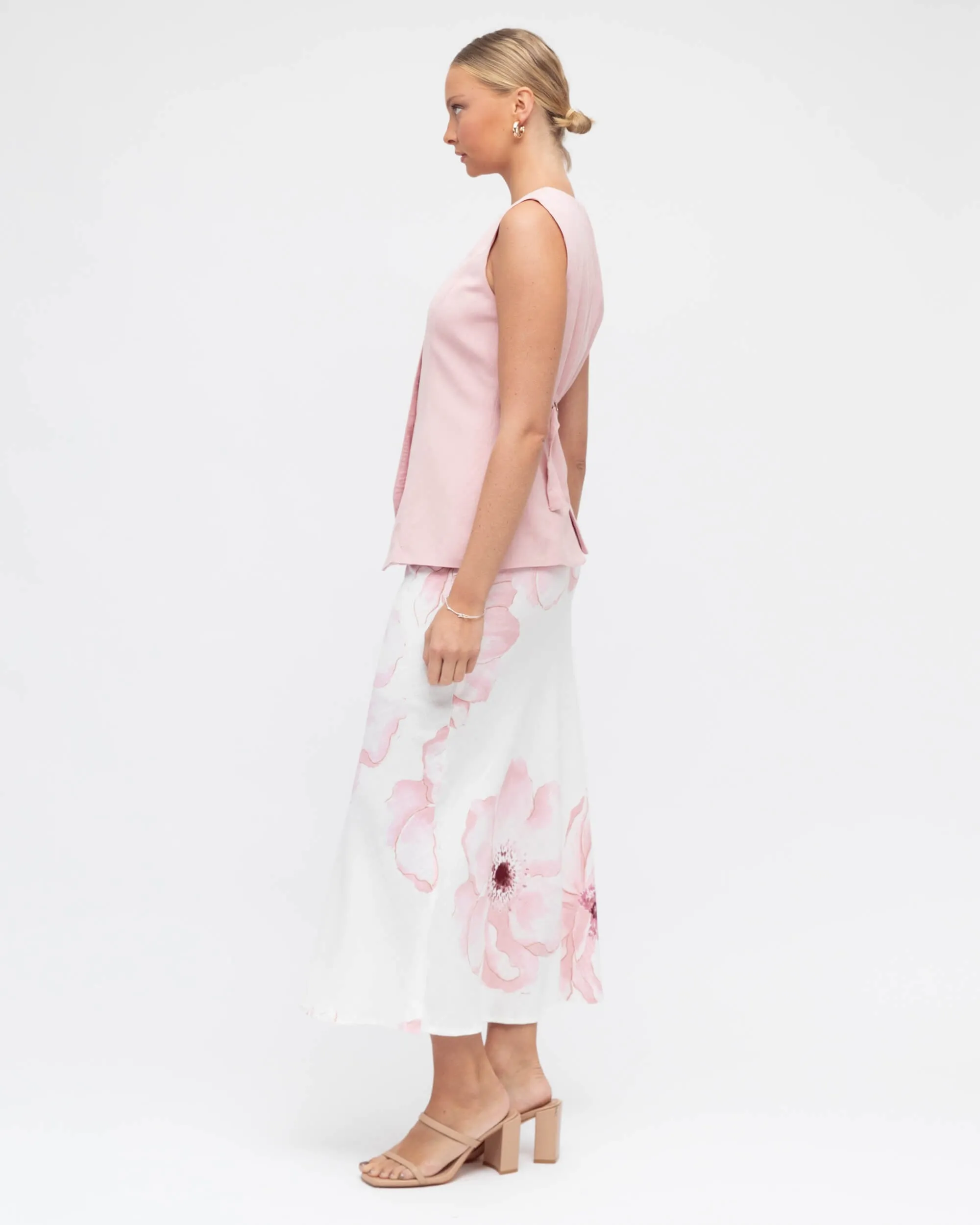 POPPY MAXI SKIRTS