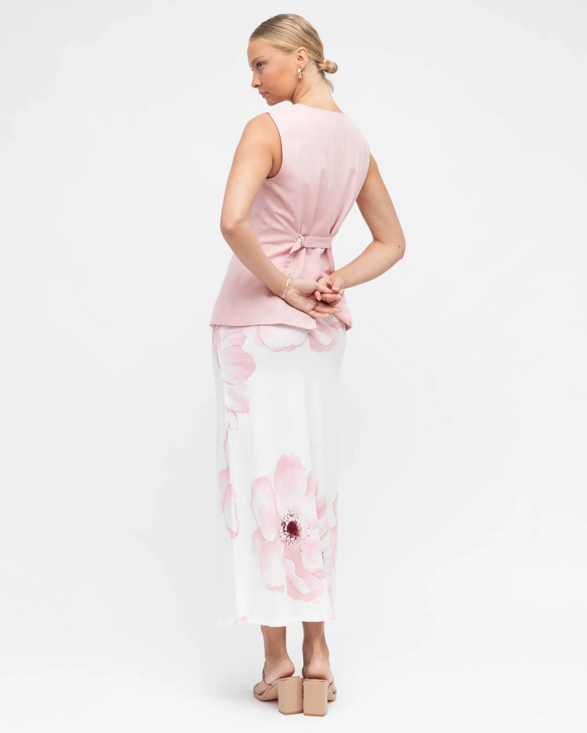 POPPY MAXI SKIRTS