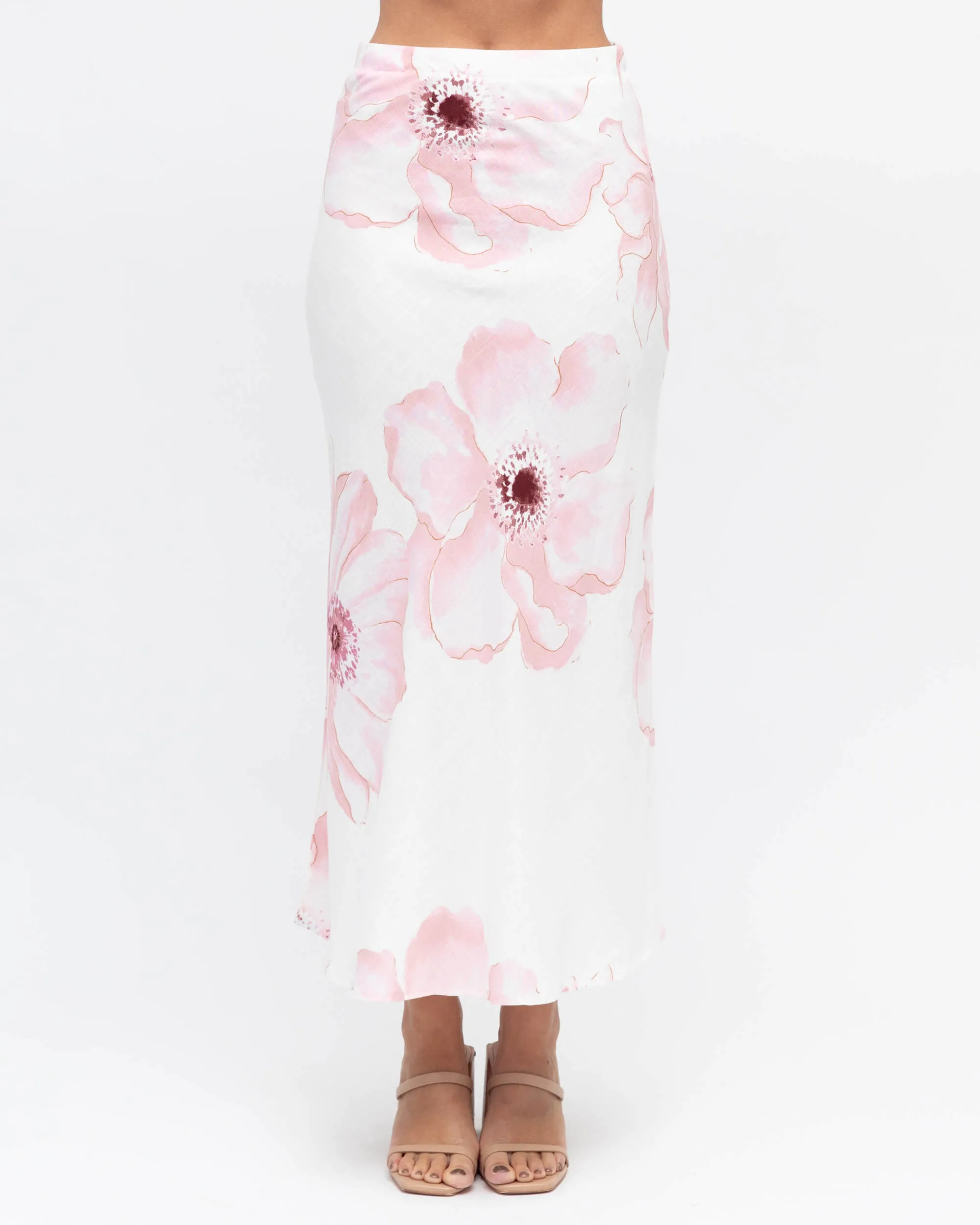 POPPY MAXI SKIRTS