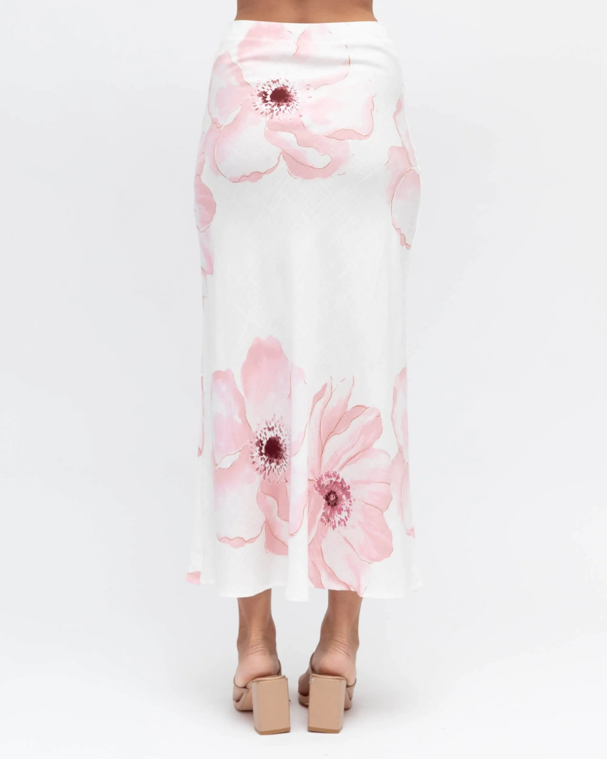 POPPY MAXI SKIRTS