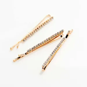 Prosecco Collection Crystal Pin Set