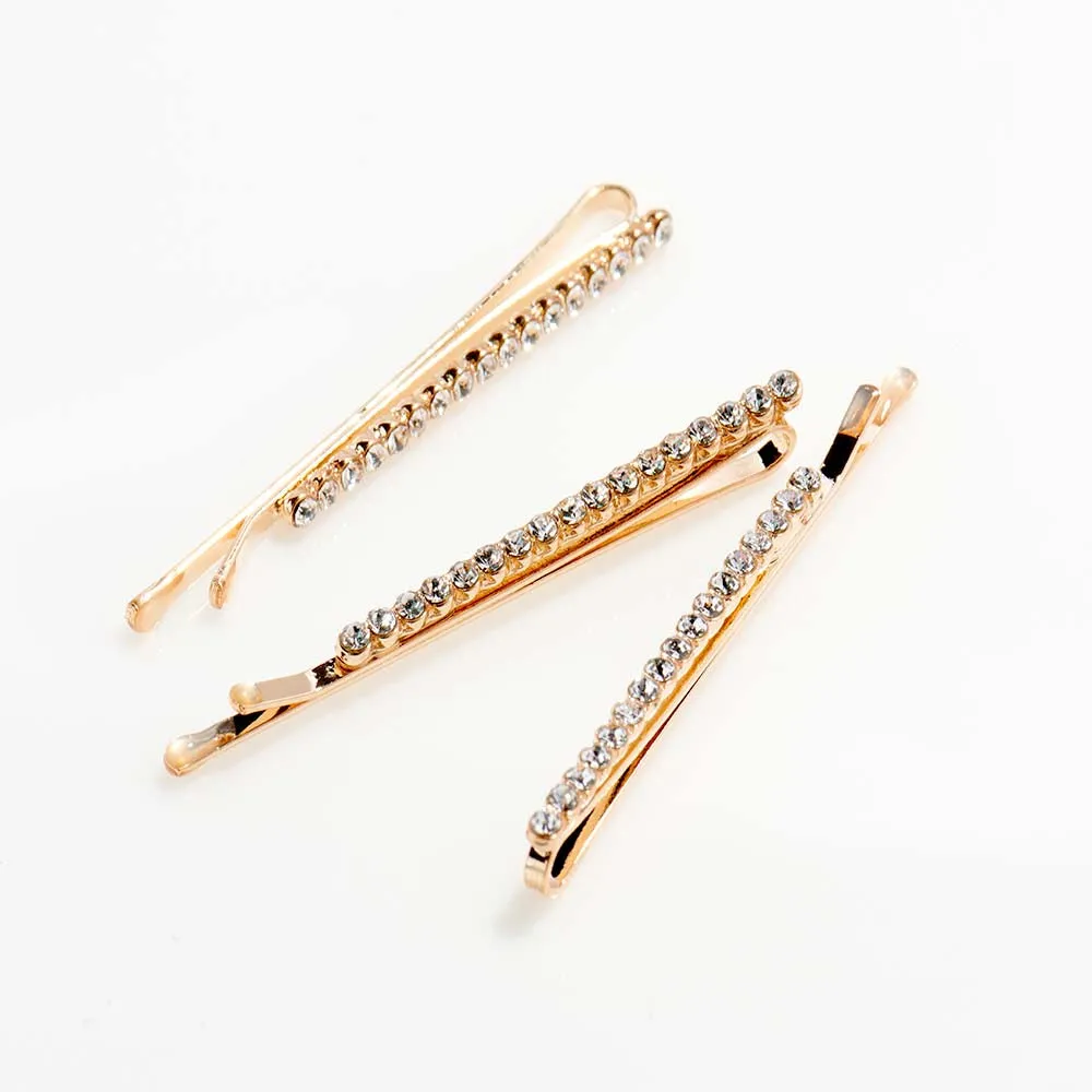 Prosecco Collection Crystal Pin Set