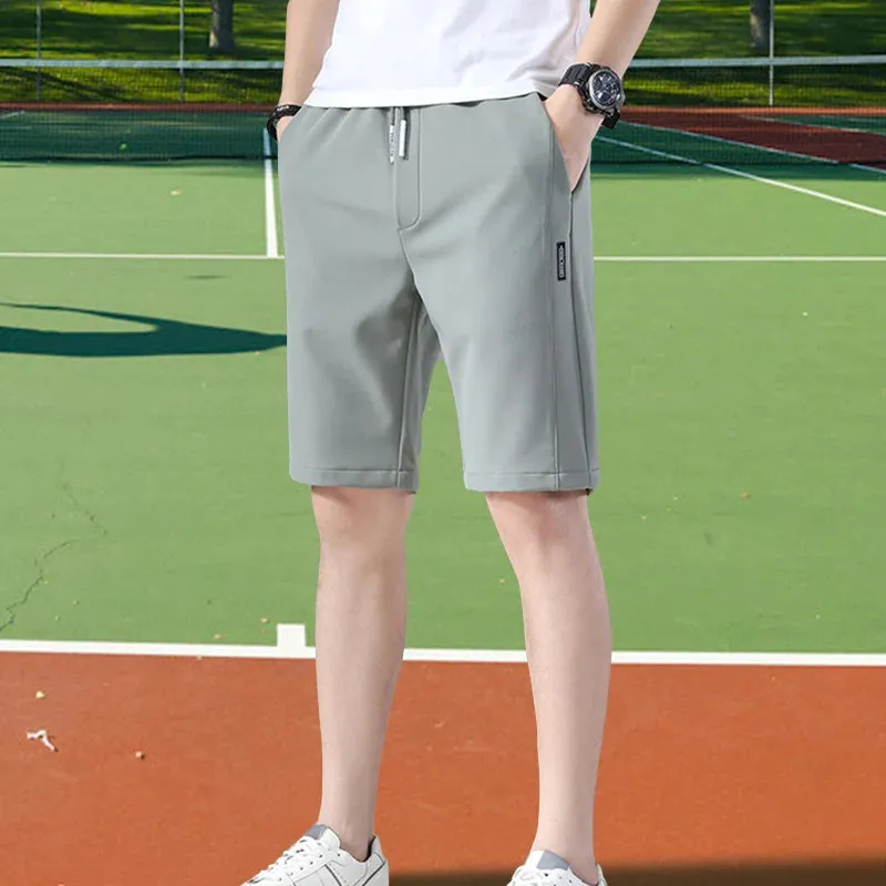 PureComfort Herren Sommer Casual Shorts