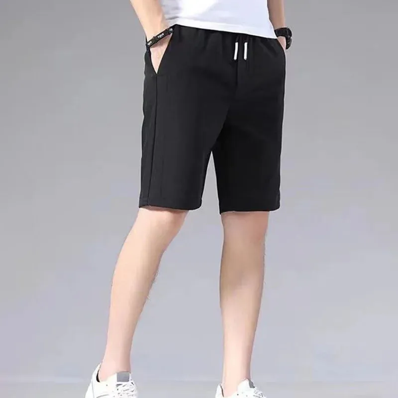 PureComfort Herren Sommer Casual Shorts