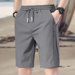 PureComfort Herren Sommer Casual Shorts