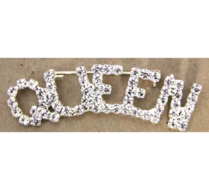 Queen Pin Script