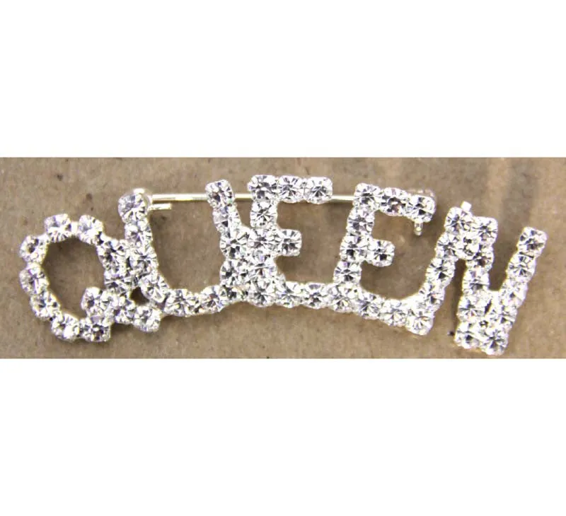 Queen Pin Script