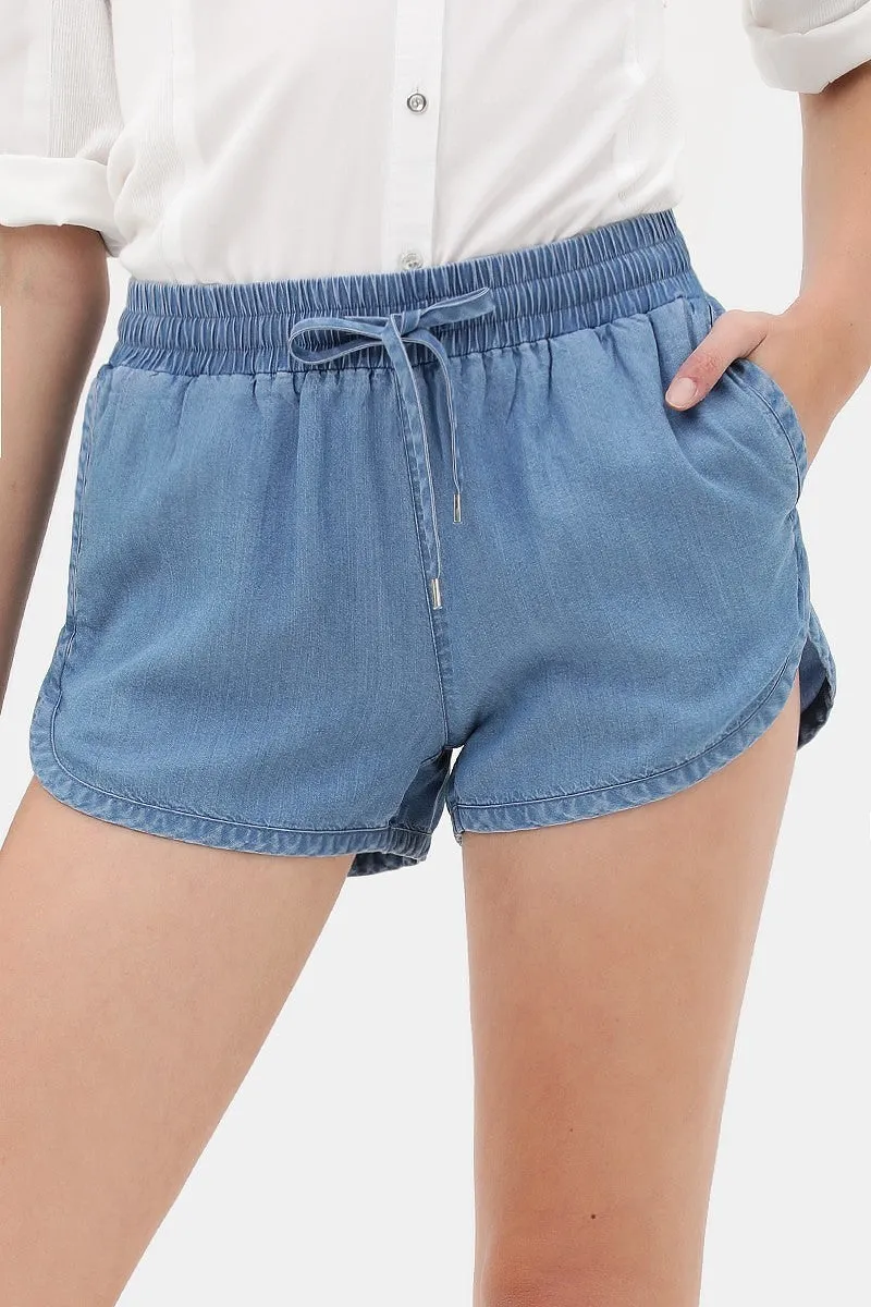 "Serene" Shorts