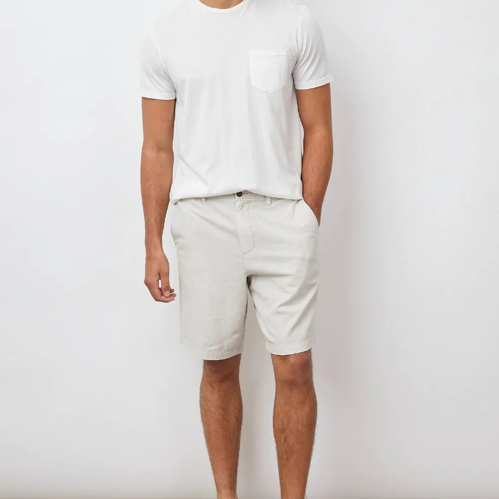 Rails Boden Short-stone