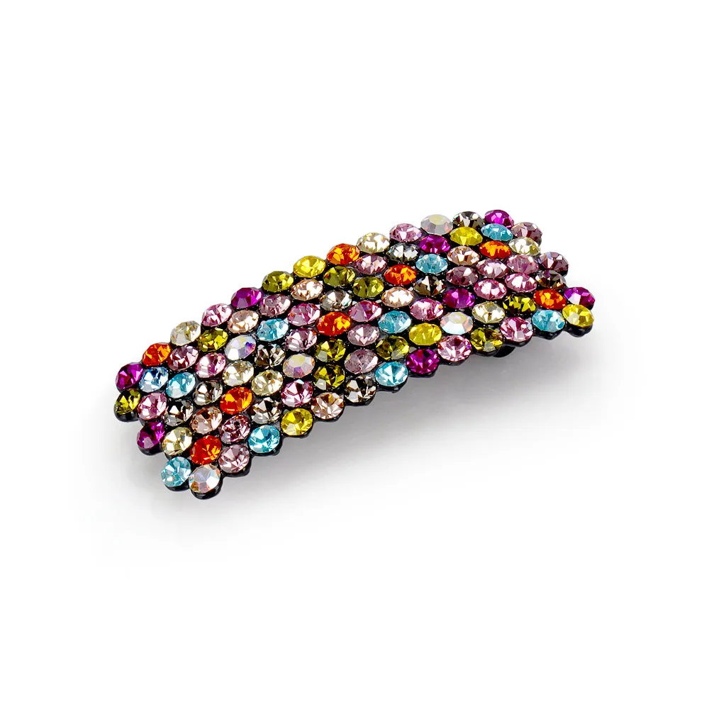 RAINBOW BARETTE