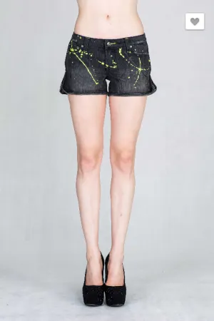 Rave Shorts