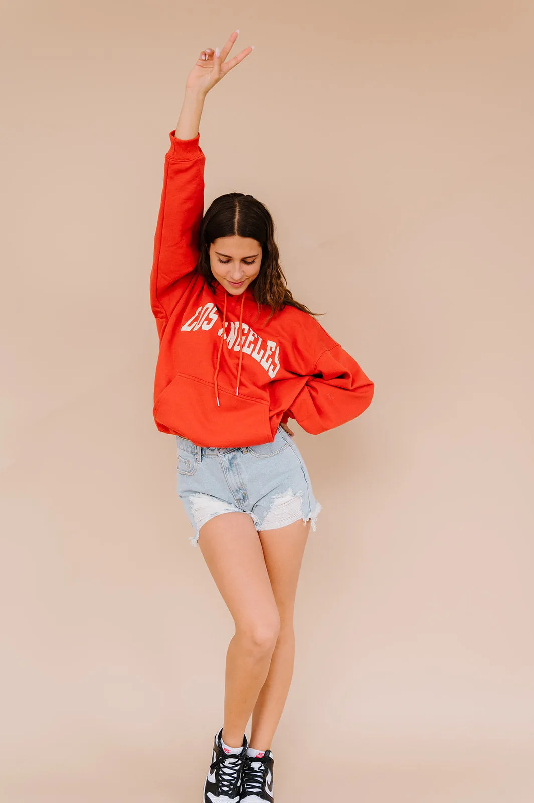 Ready Set Summer Denim Short