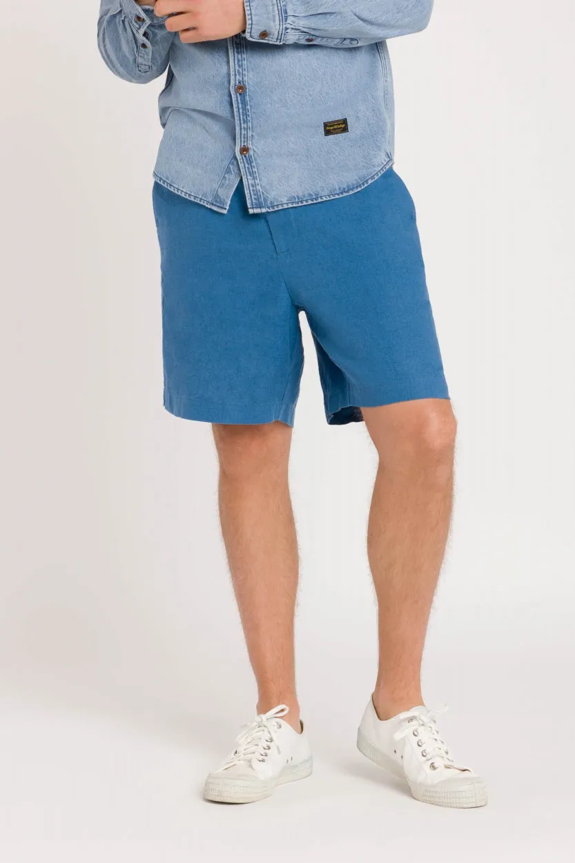 REAGAN | DARK BLUE