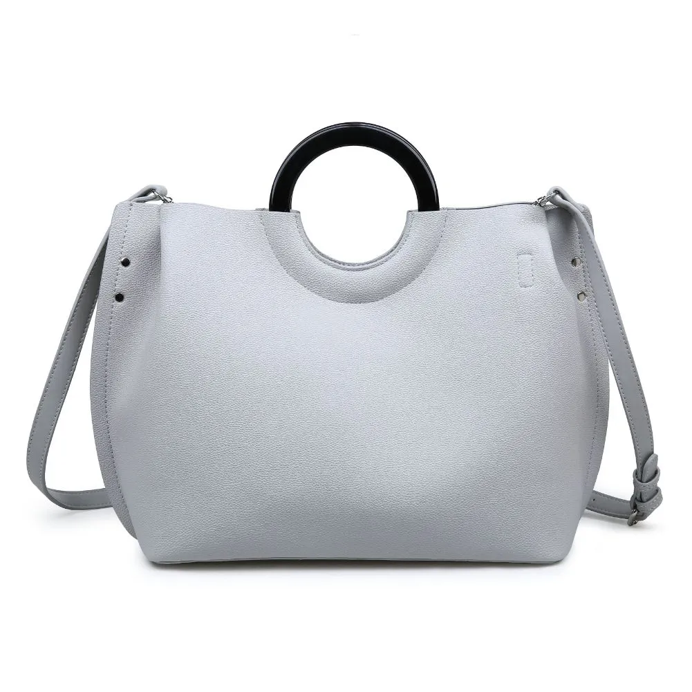 Rebecca Satchel