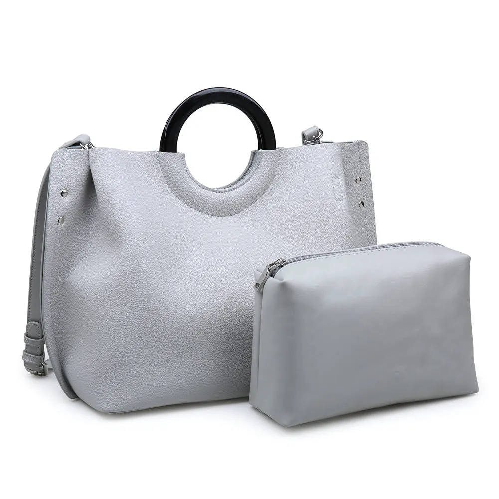 Rebecca Satchel