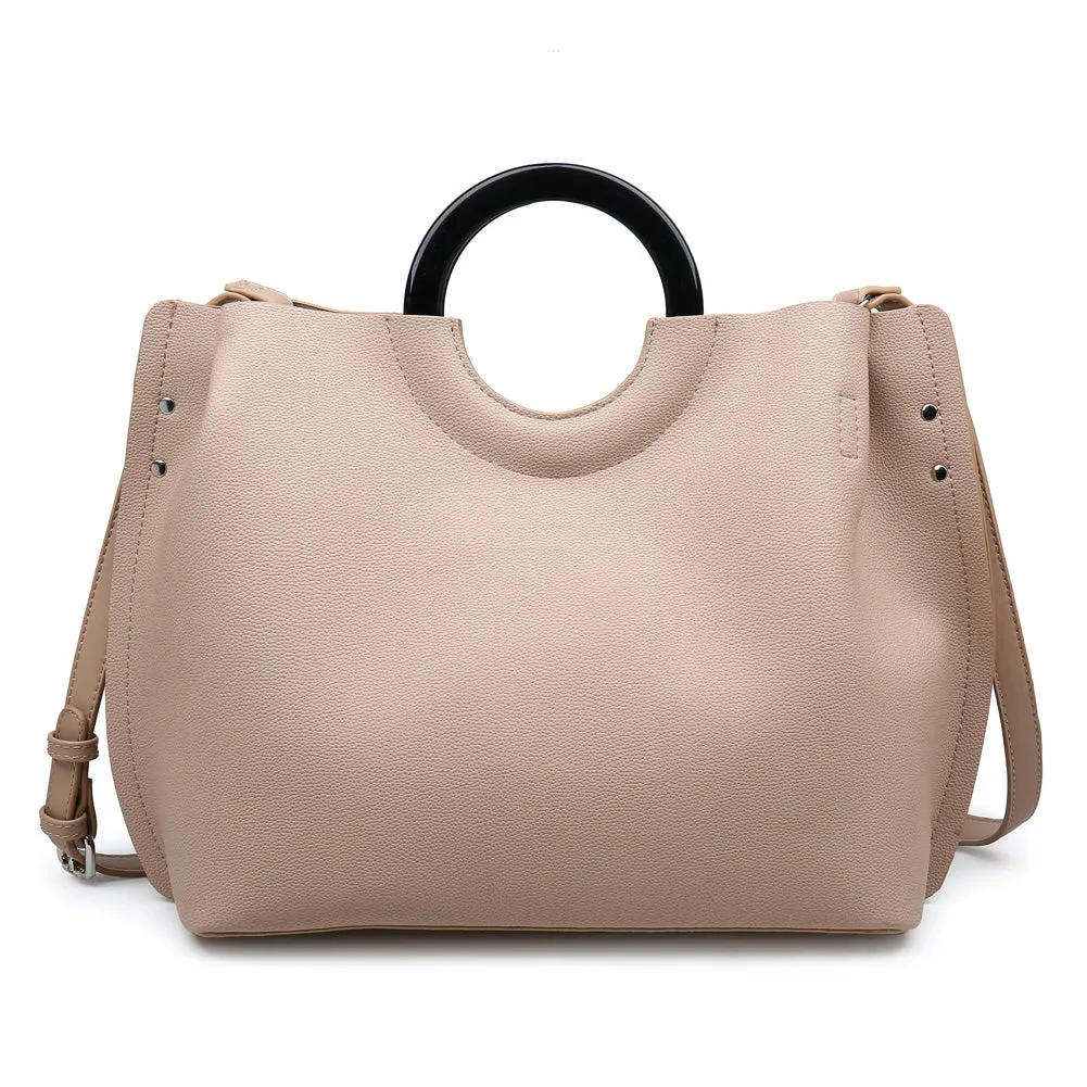 Rebecca Satchel