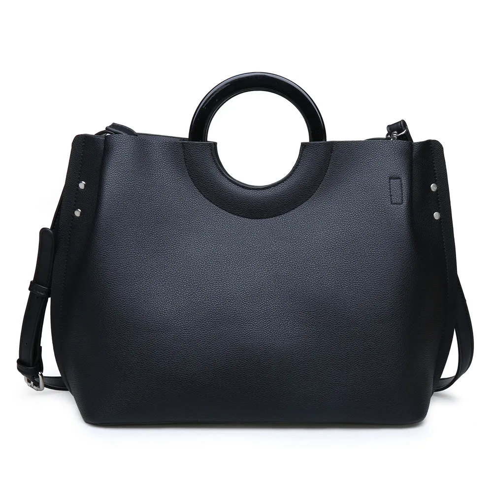 Rebecca Satchel
