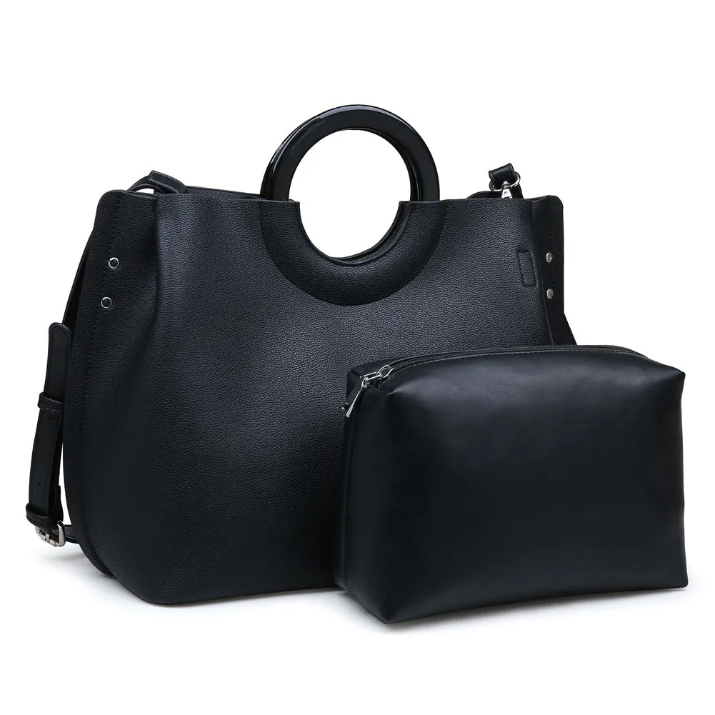 Rebecca Satchel