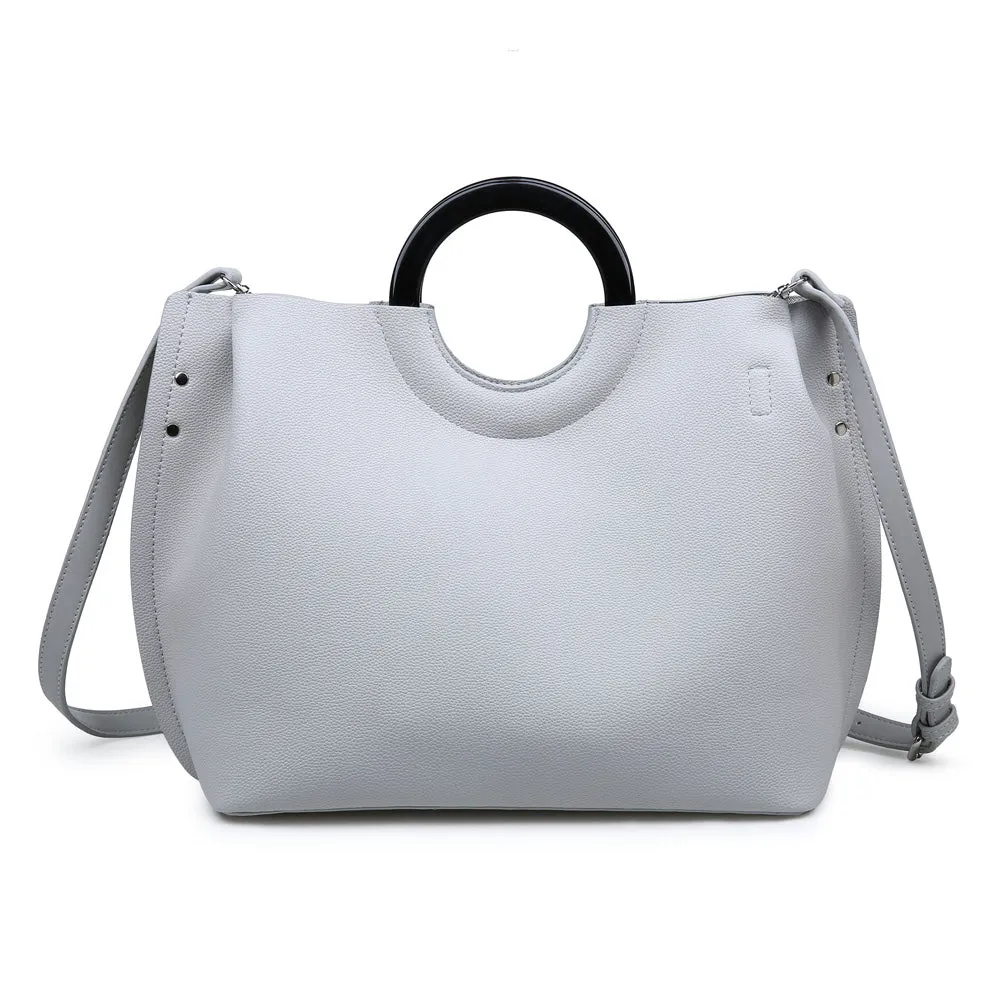 Rebecca Satchel