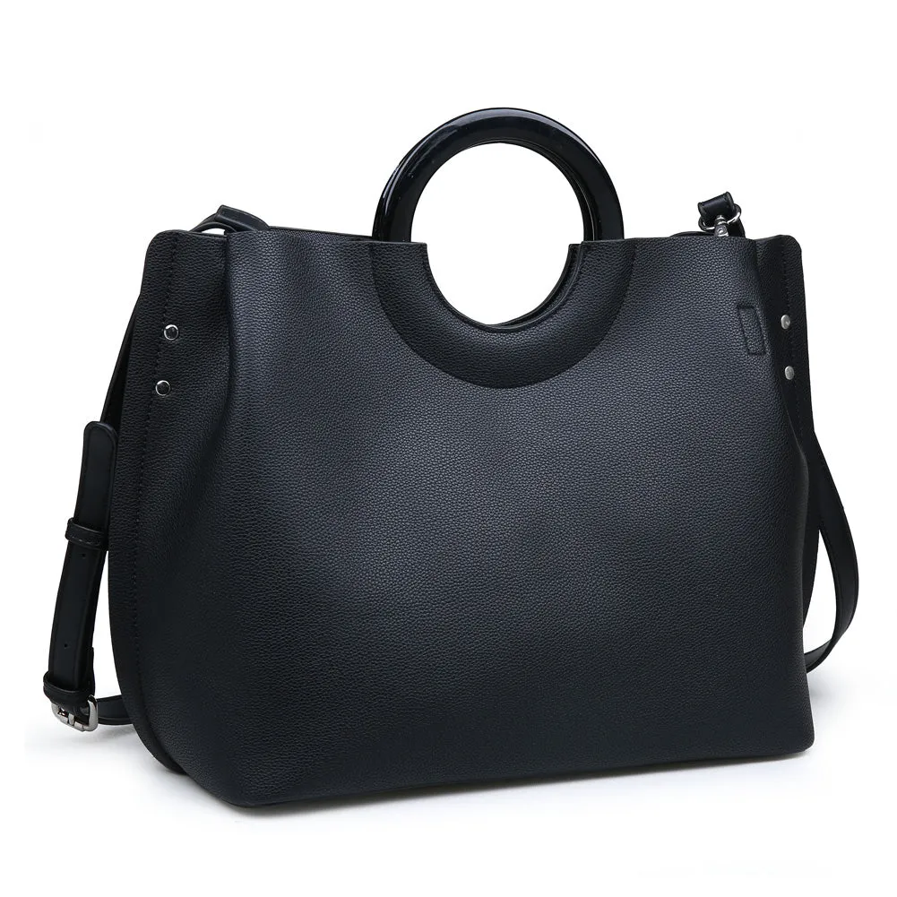 Rebecca Satchel
