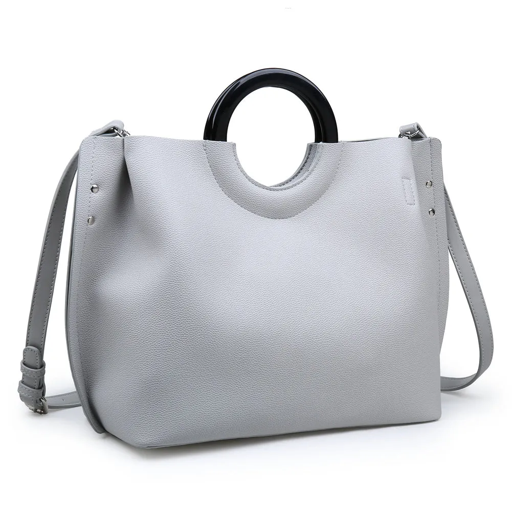 Rebecca Satchel