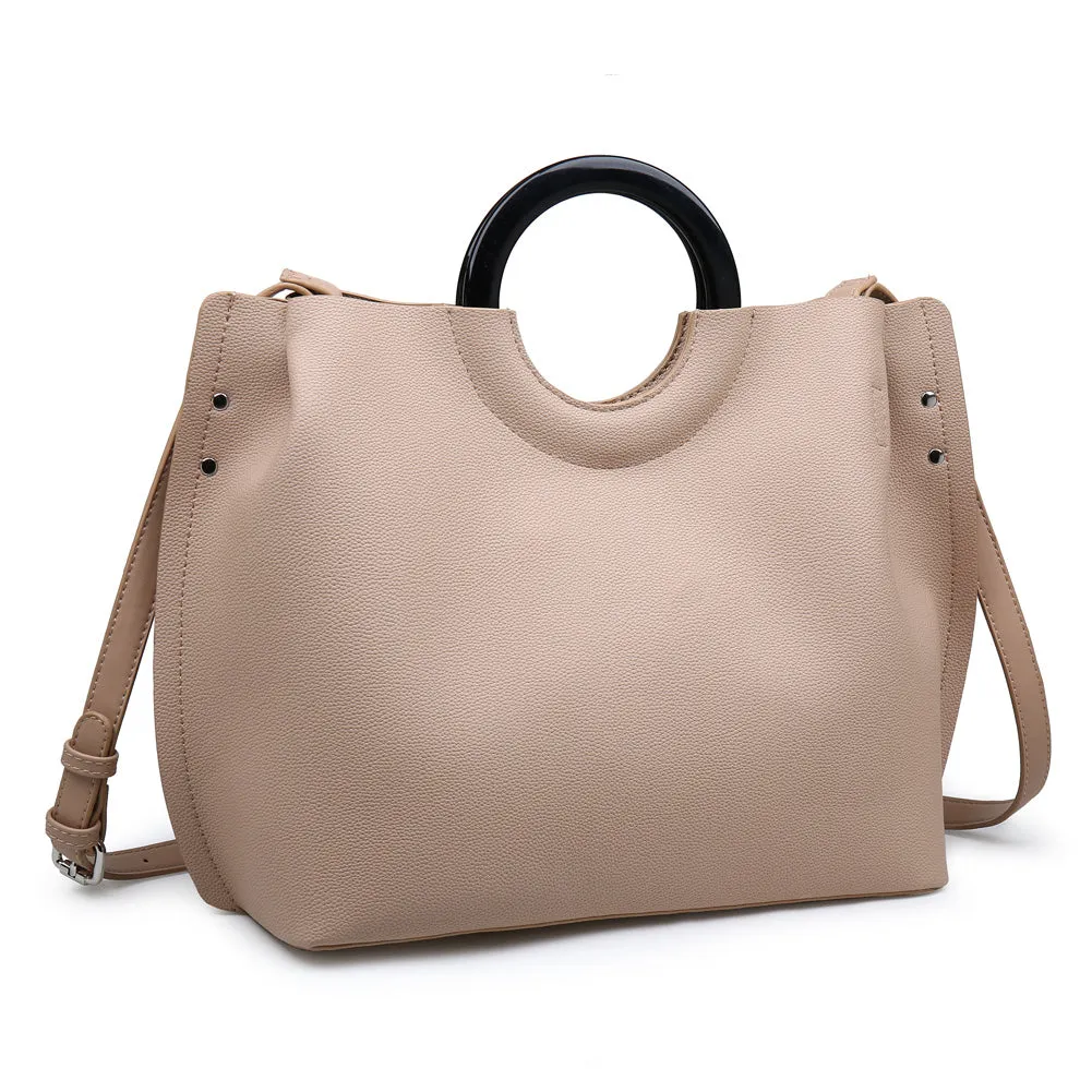 Rebecca Satchel