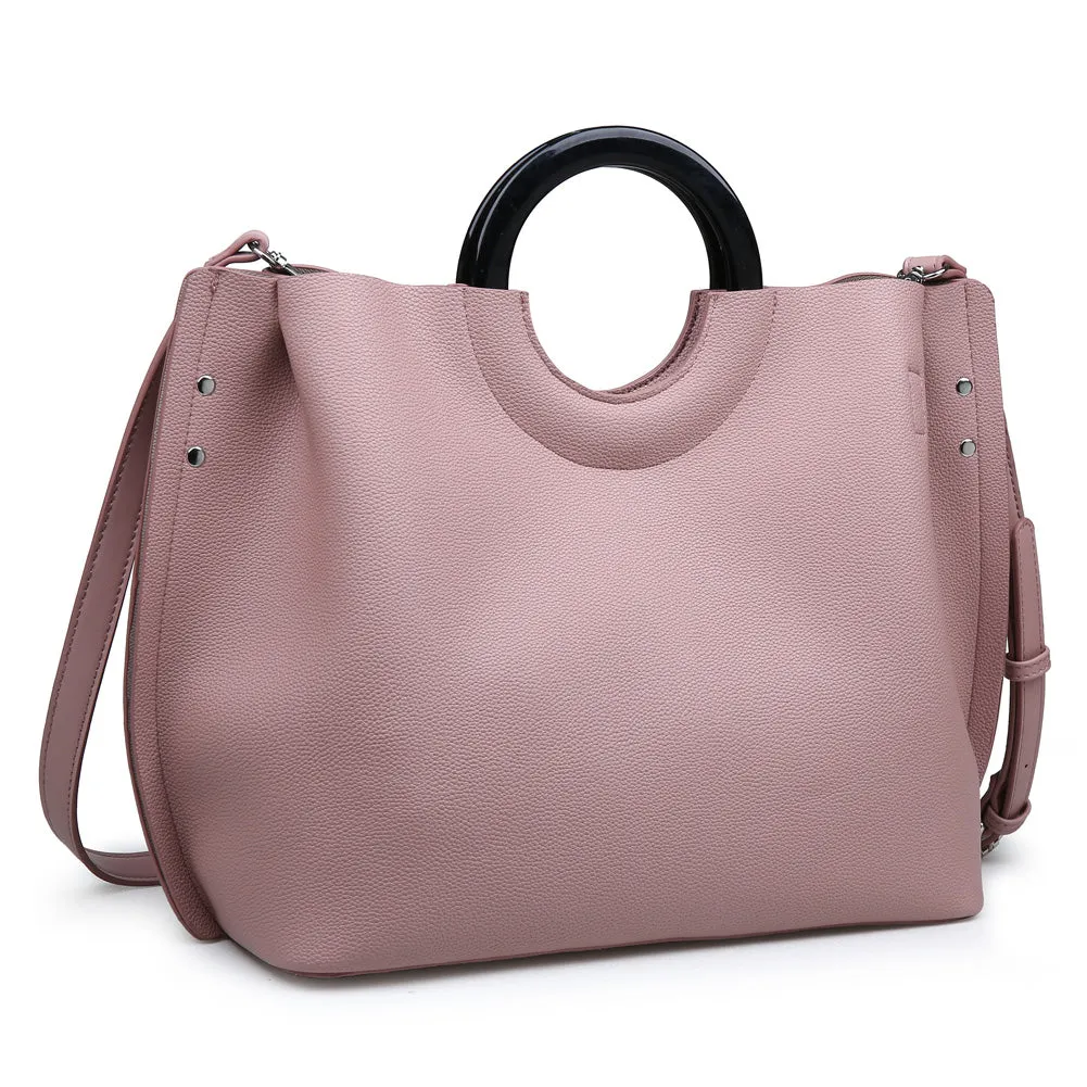 Rebecca Satchel