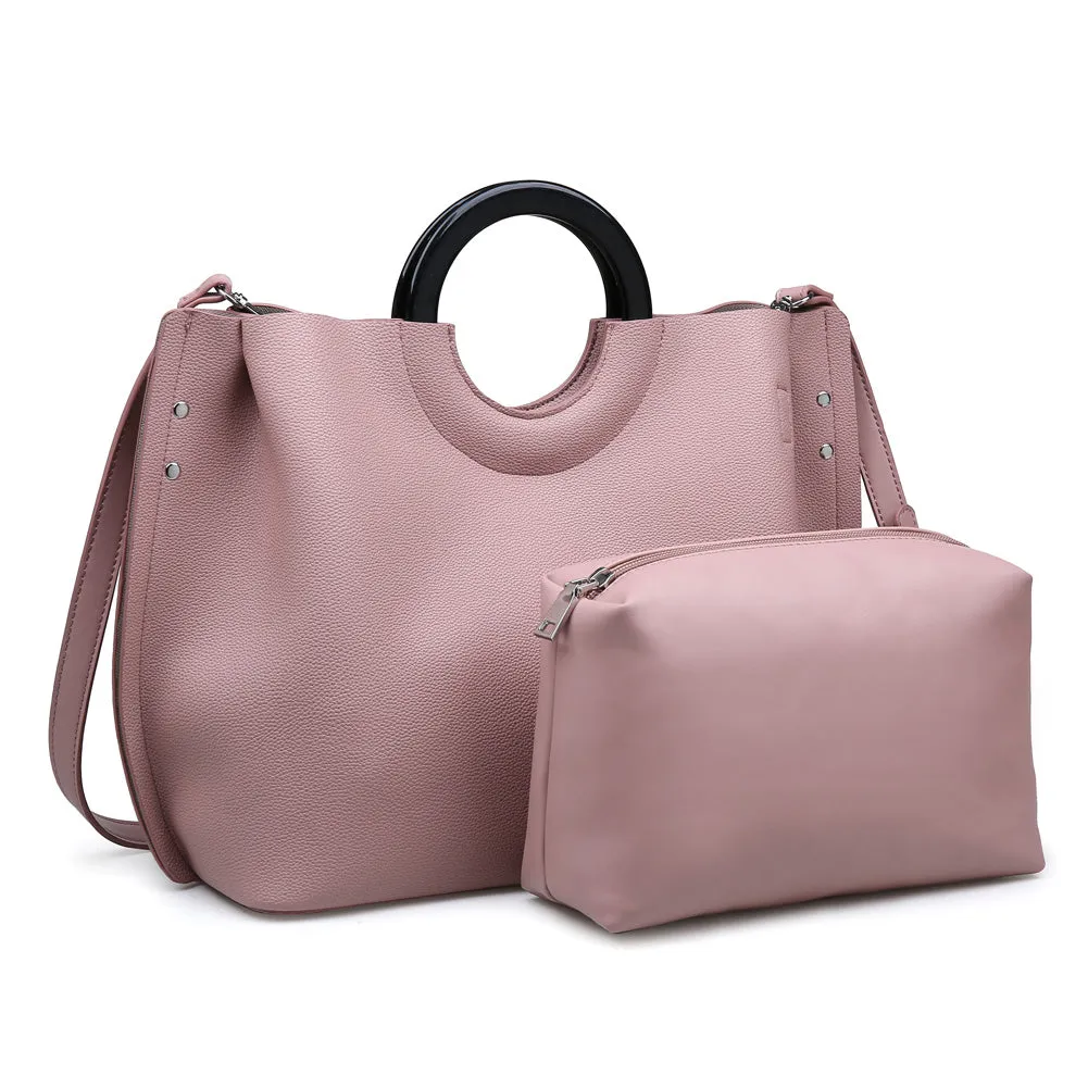 Rebecca Satchel
