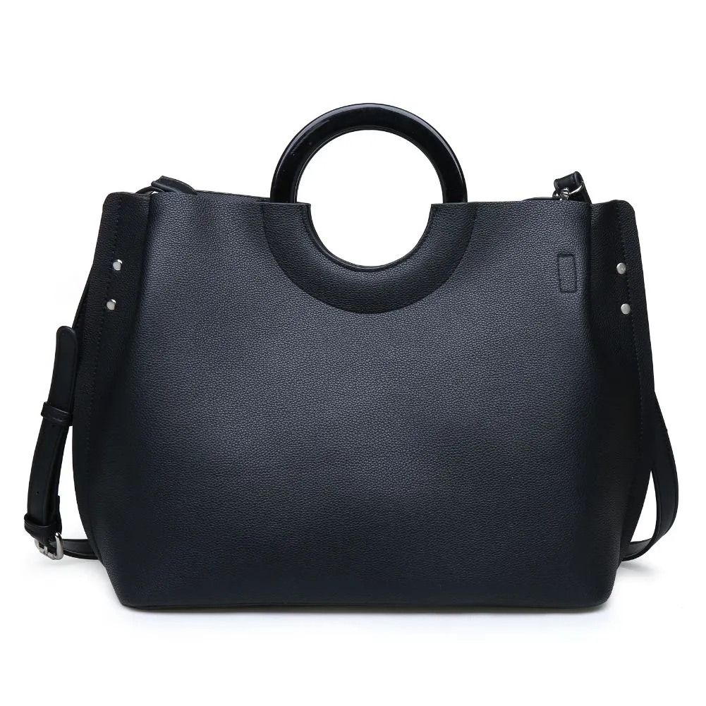 Rebecca Satchel