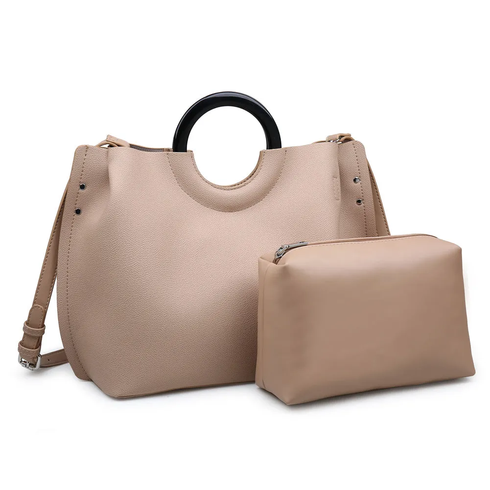 Rebecca Satchel