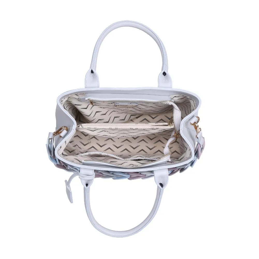 Regalina Satchel