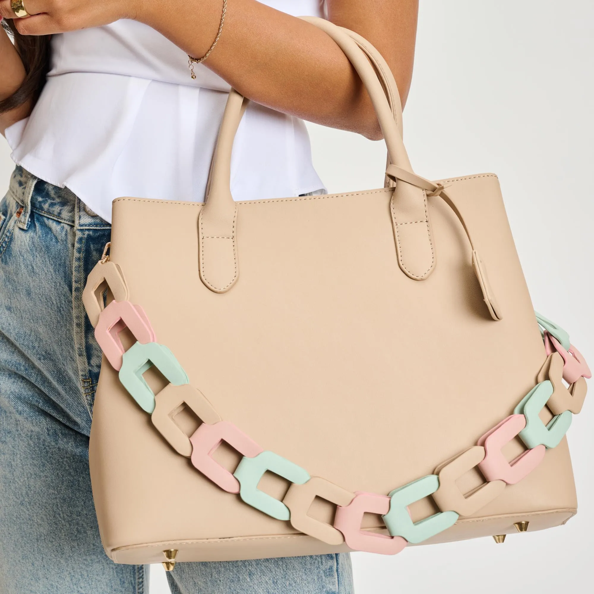 Regalina Satchel