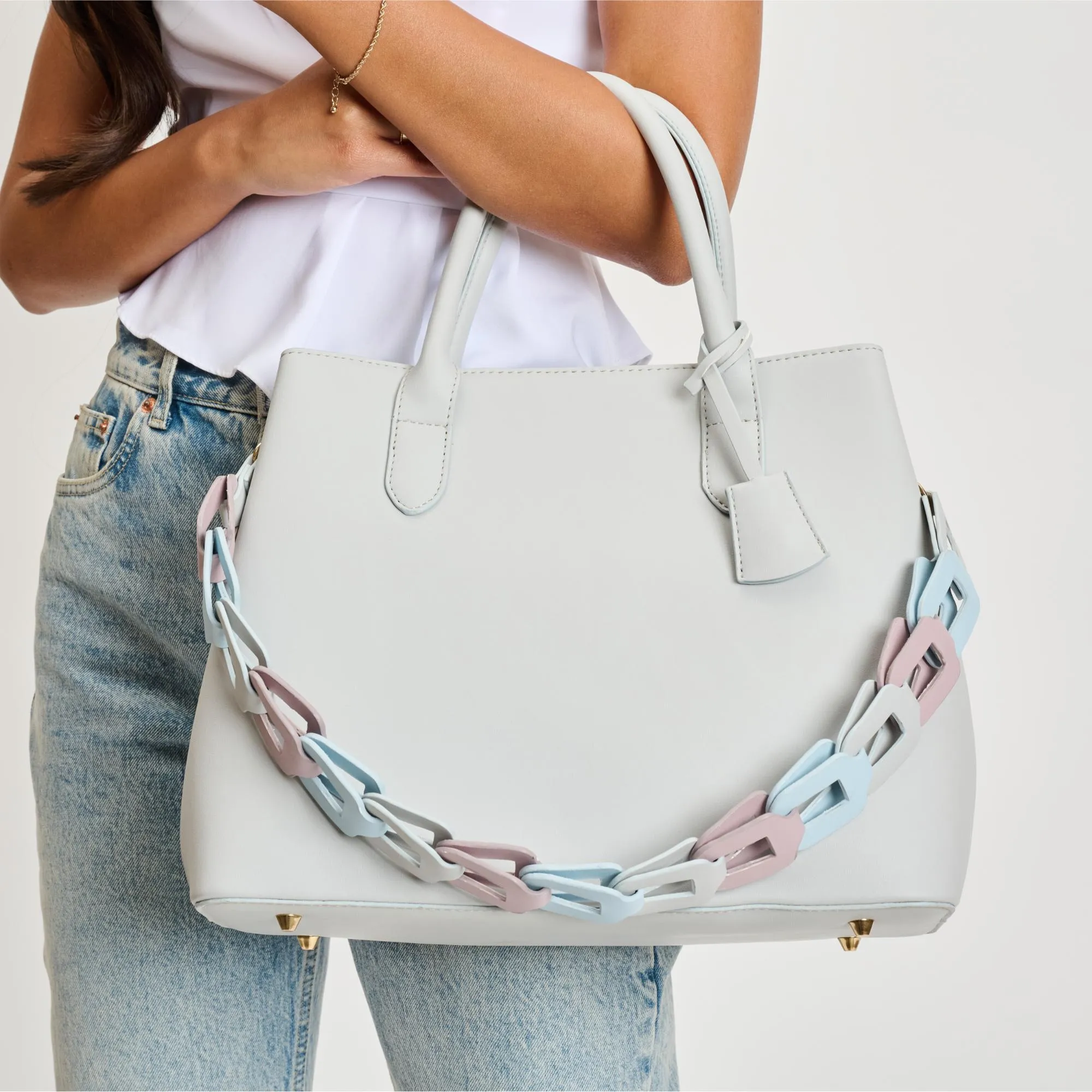 Regalina Satchel